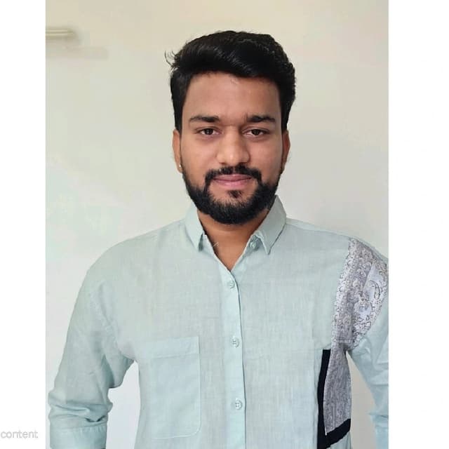 Dipesh Suthar