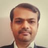 Dipesh D.