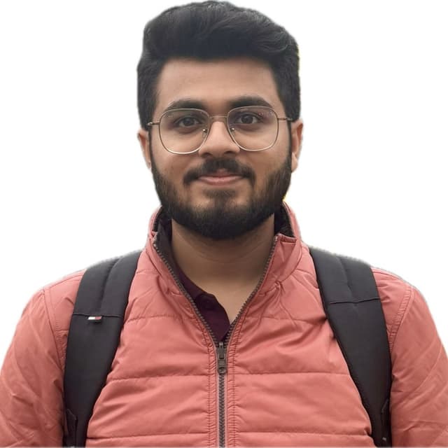 Dipesh Khandelwal