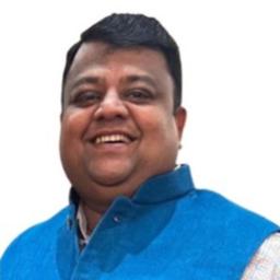 Dipesh Muchhala