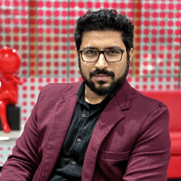 Dipesh Nagpal