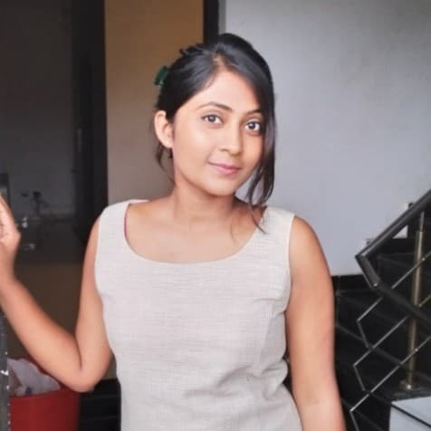 Dipika Biswas