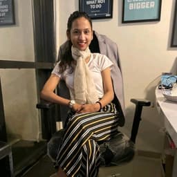 Dipika Kadam