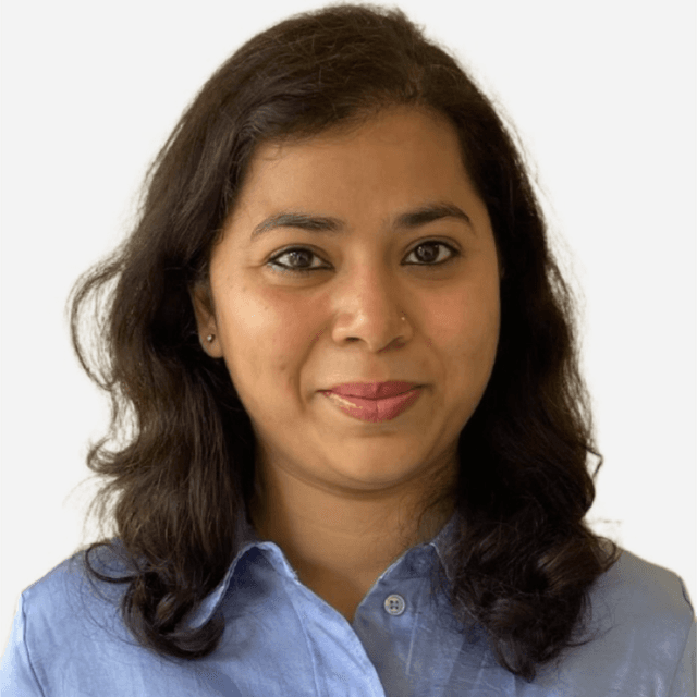 Dipika Chandrakant Khedekar