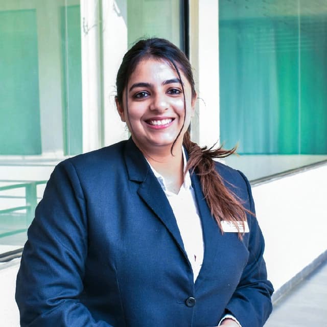 Dipikaa Johari