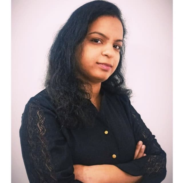 Dipika Anand 