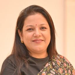 Dipika Seth Mehrotra