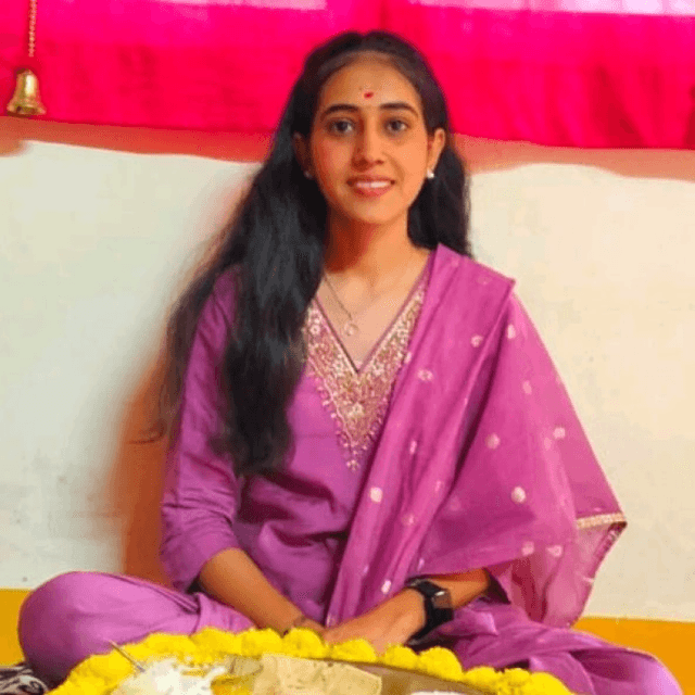 Dipika Saindane
