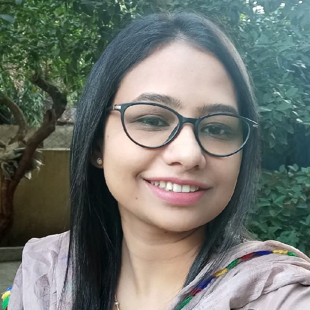 Dipika Somvanshi