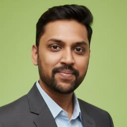 Dipin Kanojia