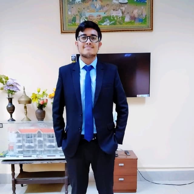 Dipjul Rahman