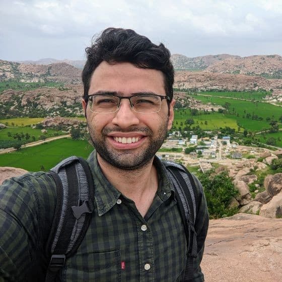 Diptanshu Kakwani