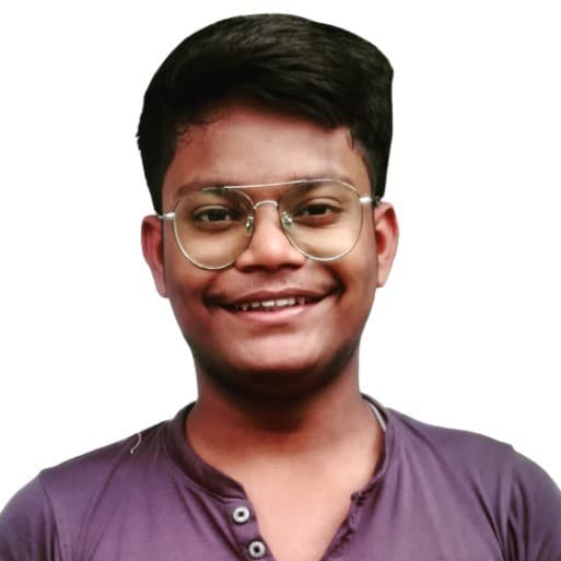 Dipmay Biswas