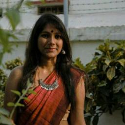 Dipomitra Ghosh