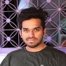 Dipraj Acharekar