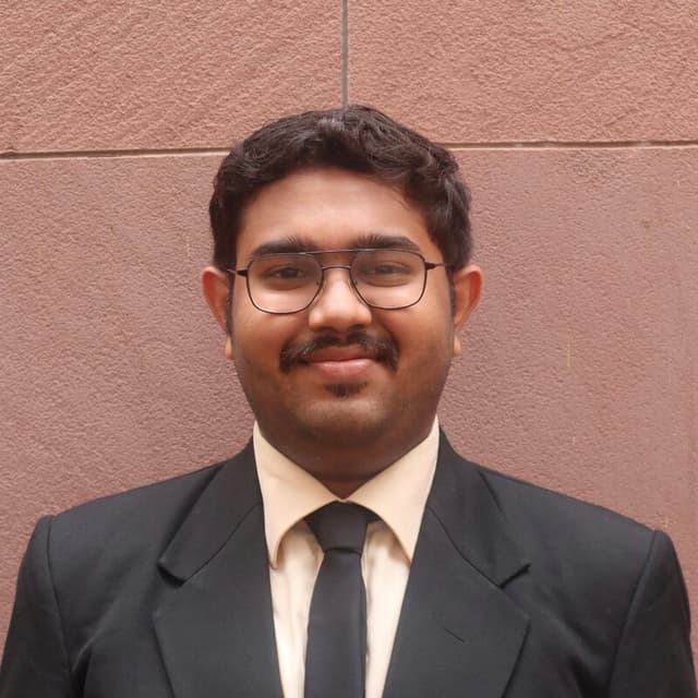 Dipro Chakraborty