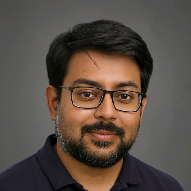 Dipayaan Roy