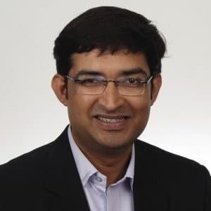 Dip Sankar Banerjee