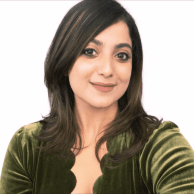 Dipsha Ghatak