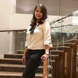 Dipshi Mahajan