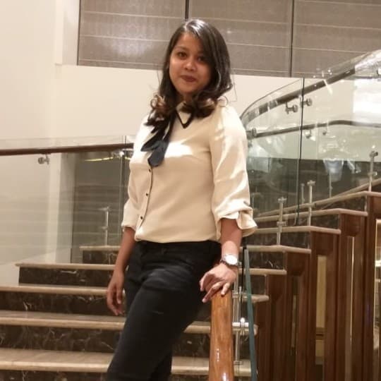 Dipshi Mahajan