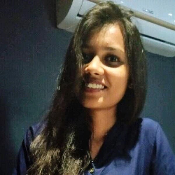 Dipshree Dhande
