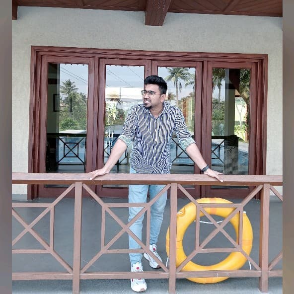 Dipta Karmakar