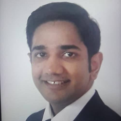 Diptanshu Jain