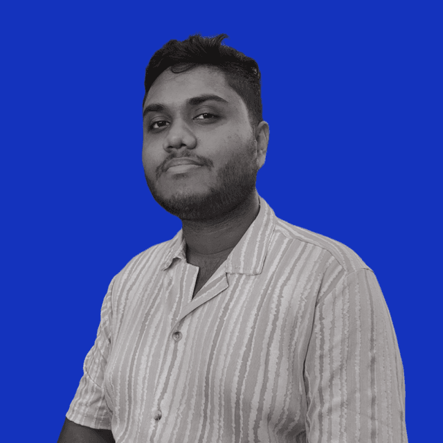 Diptanshu Mahish