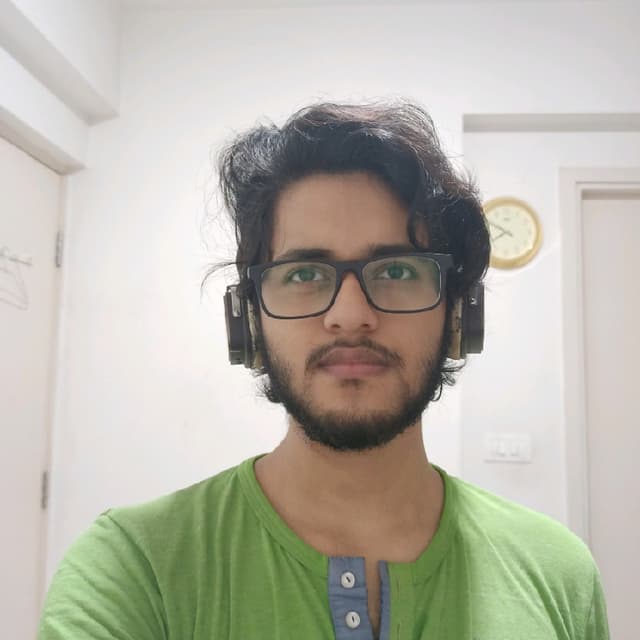 Diptarag  Ray Chaudhuri