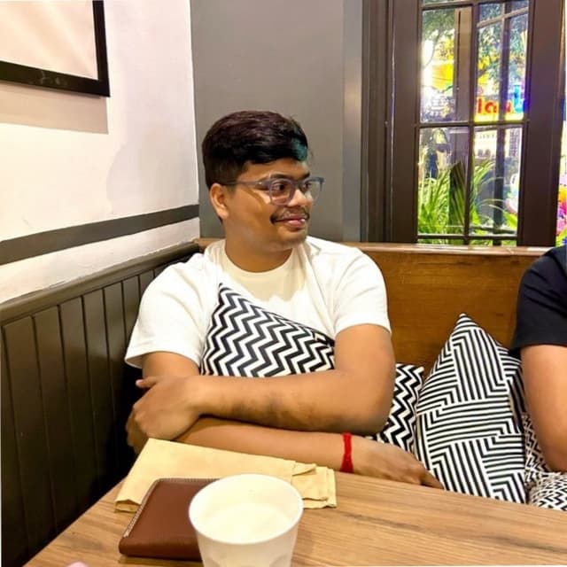 Diptesh Saha