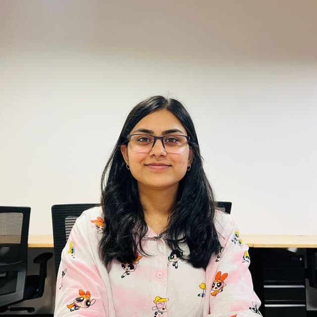 Dipti Bhadouriya