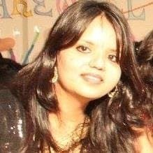 Dipti Jha