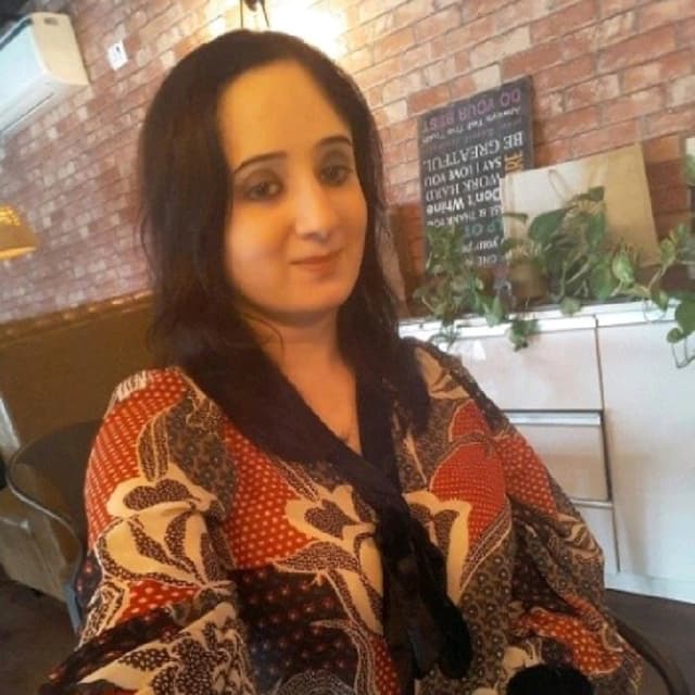 Dipti Khanna