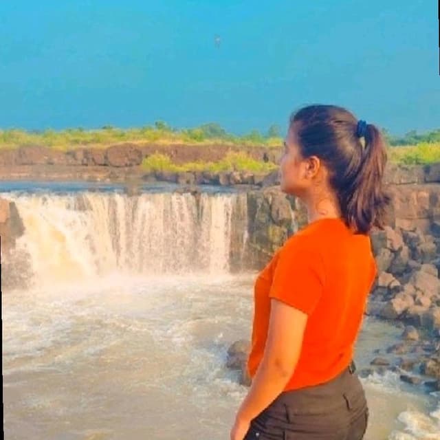 Dipti Khatri