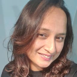 Dipti Murudkar