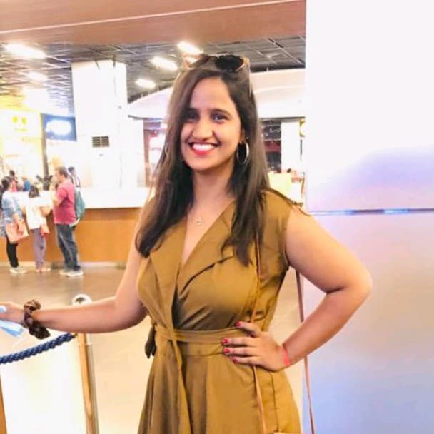 Dipti Ojha