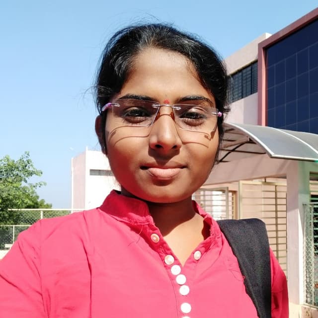 Dipti Patil