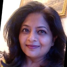 Dipti Prabhu