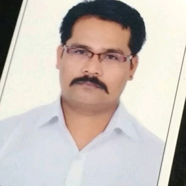 Dipti Rout