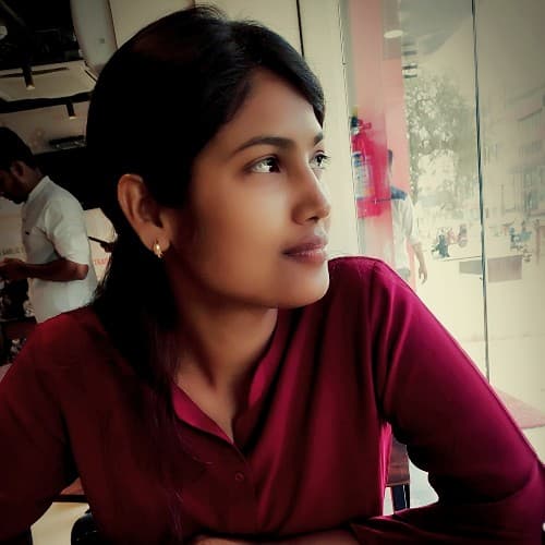 DIPTI SACHAN