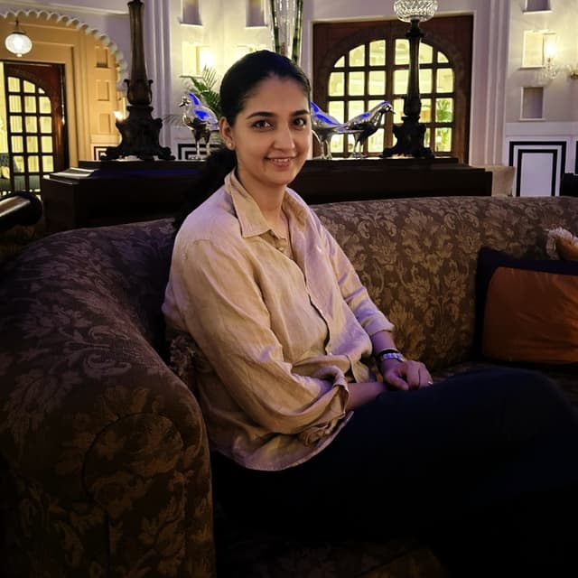 DIPTI SARNA