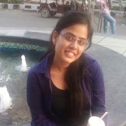 Dipti Seth