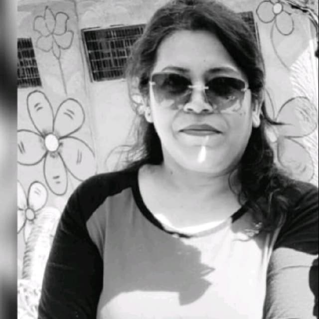 Dipti Vasudev