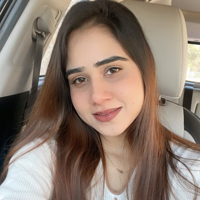 Dipti Verma