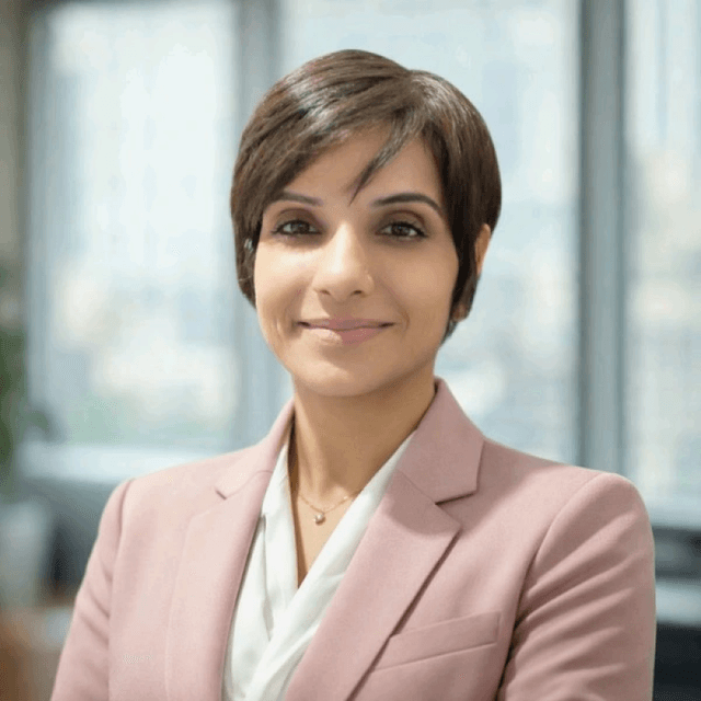 Dipti Chopra
