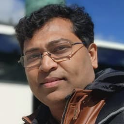 Diptikalyan Saha