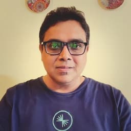 Diptiman Raichaudhuri