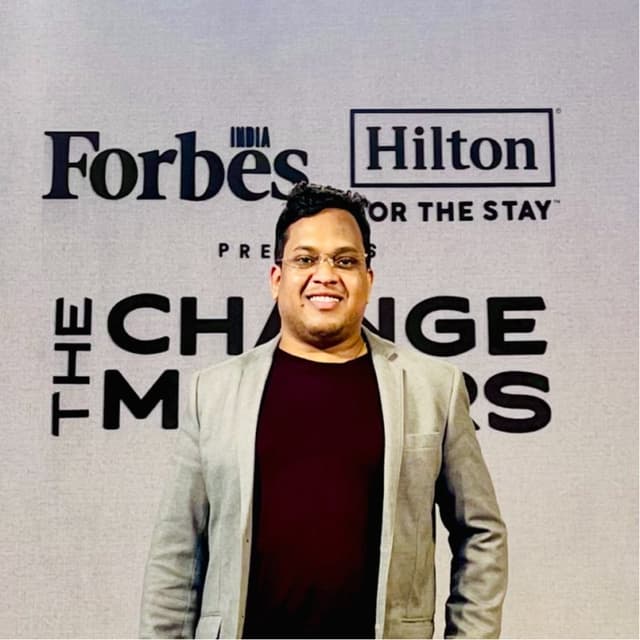 Dipti Ranjan Pradhan