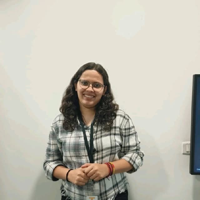 Dipti sharma